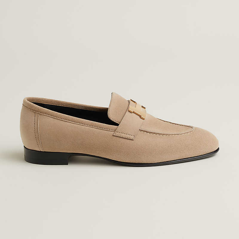 Mocassini Paris | Hermès Italia
